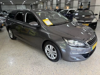 Peugeot 308 – thumbnail 4