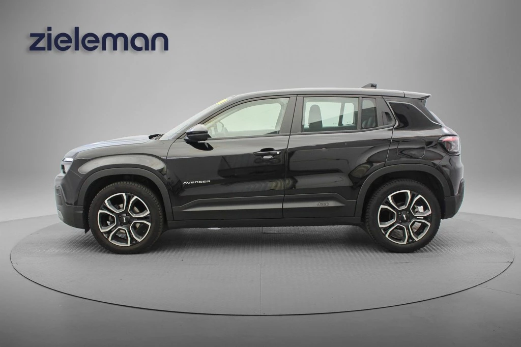 Jeep Avenger – foto 2