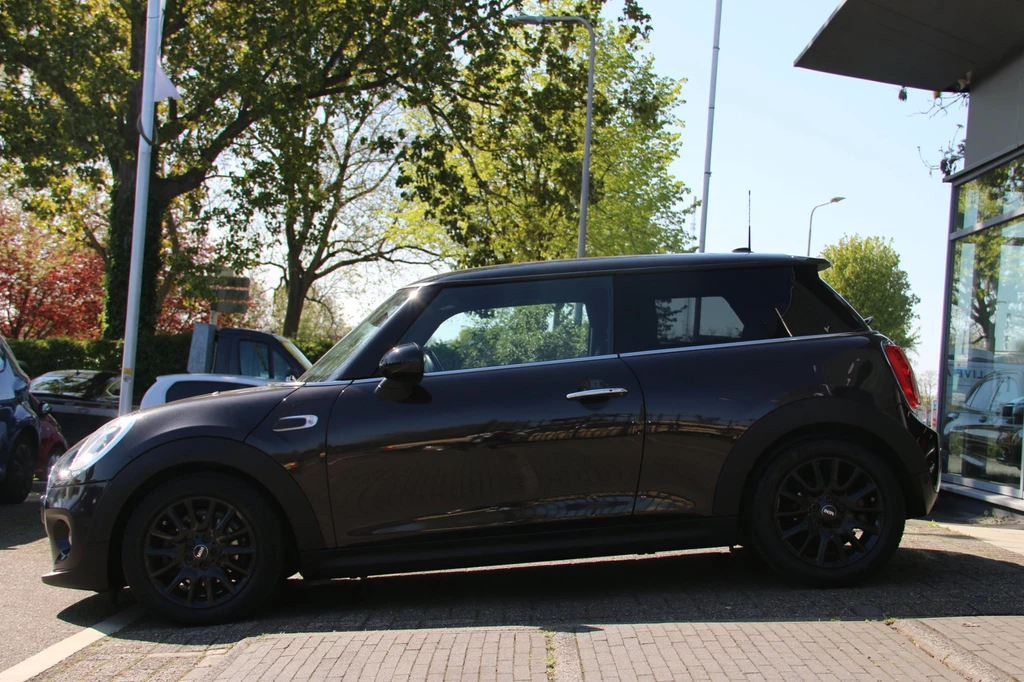 MINI Cooper – foto 2