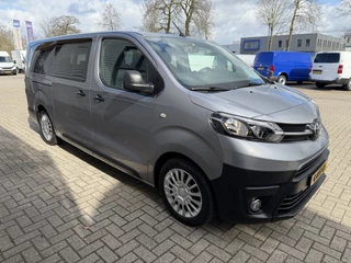 Toyota ProAce – thumbnail 6