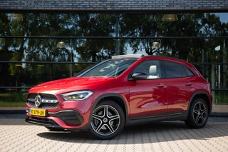 Mercedes-Benz GLA – thumbnail 2