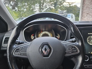 Renault Mégane Estate – thumbnail 23