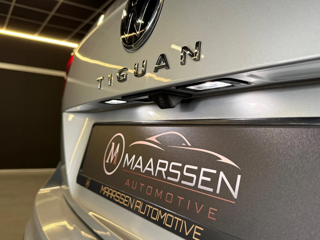 Volkswagen Tiguan – foto 39