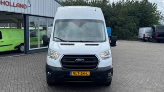 Ford Transit – thumbnail 9