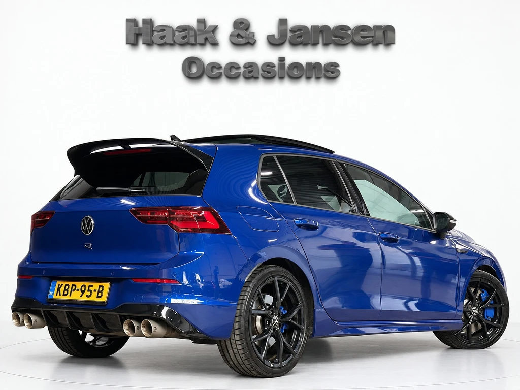 Volkswagen Golf – foto 5