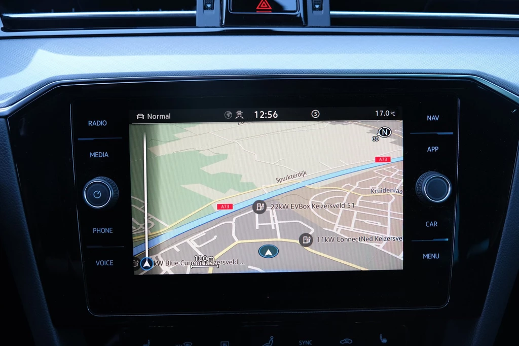 Volkswagen Passat – foto 24