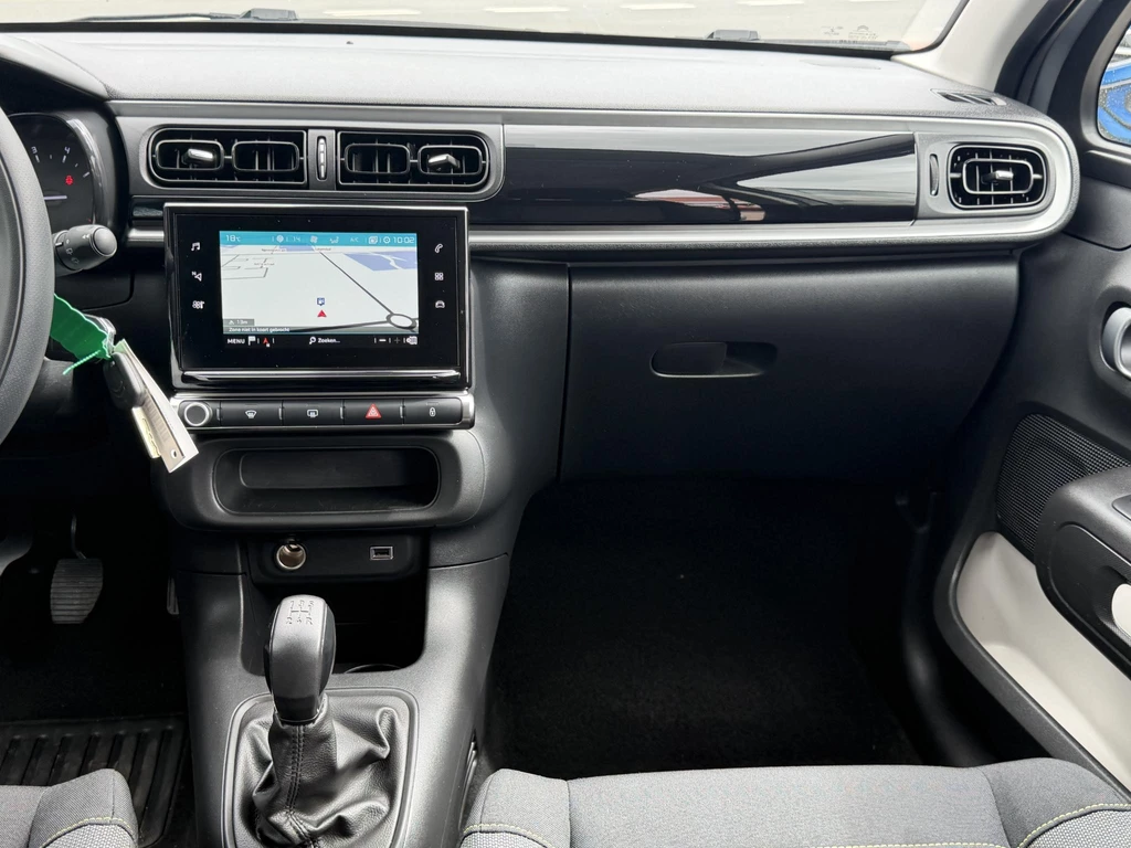 Citroën C3 – foto 28