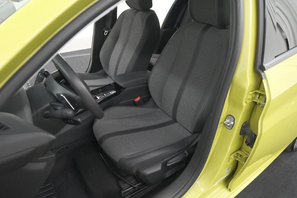 Peugeot 208 – foto 34