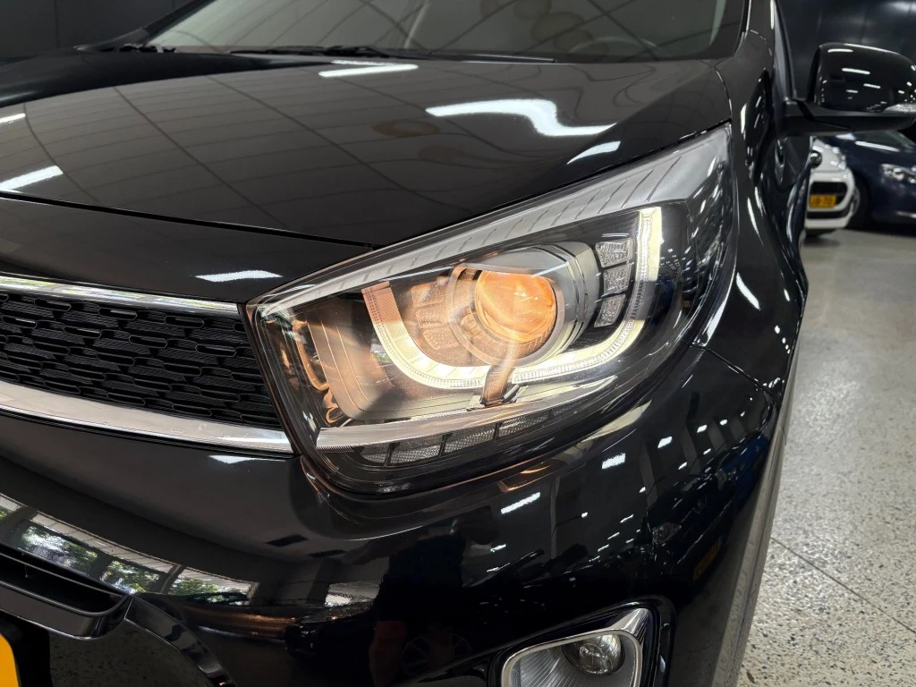 Kia Picanto – foto 27