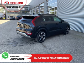 Kia Niro – thumbnail 4