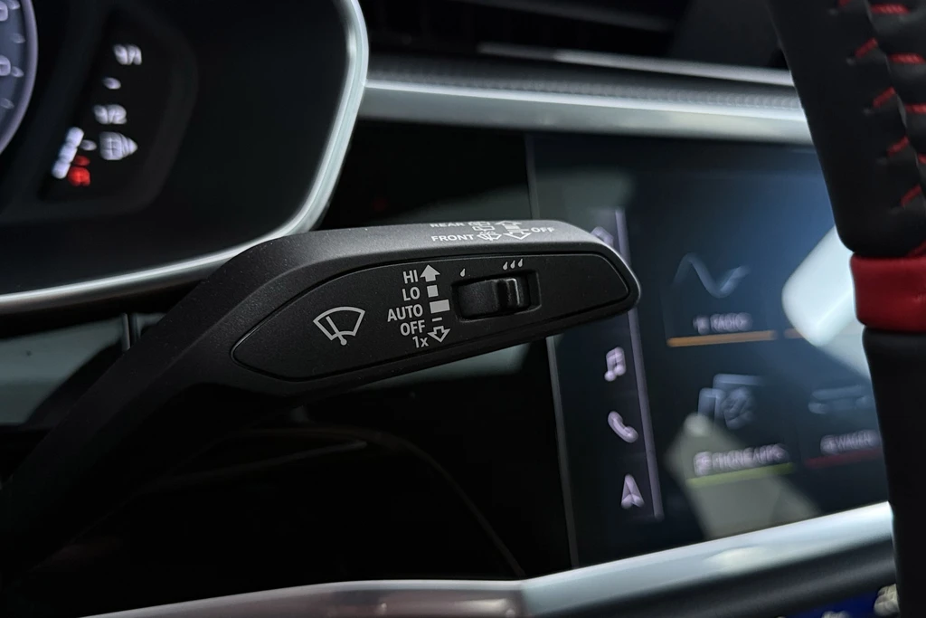 Audi Q3 – foto 39