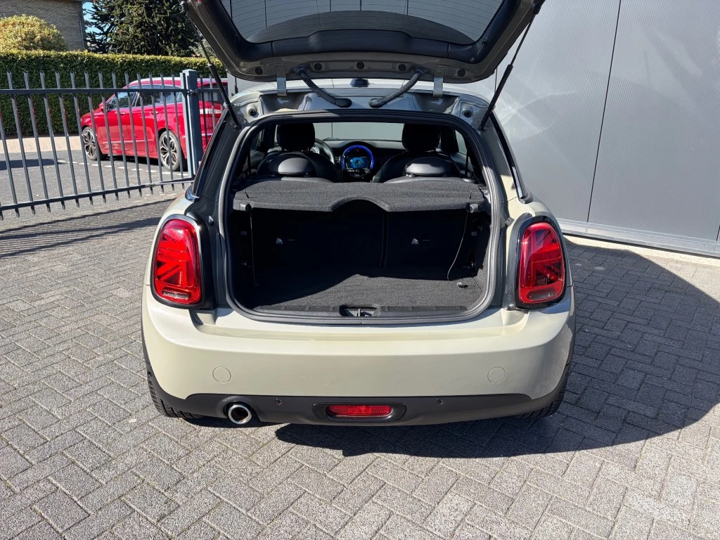 MINI One – foto 9