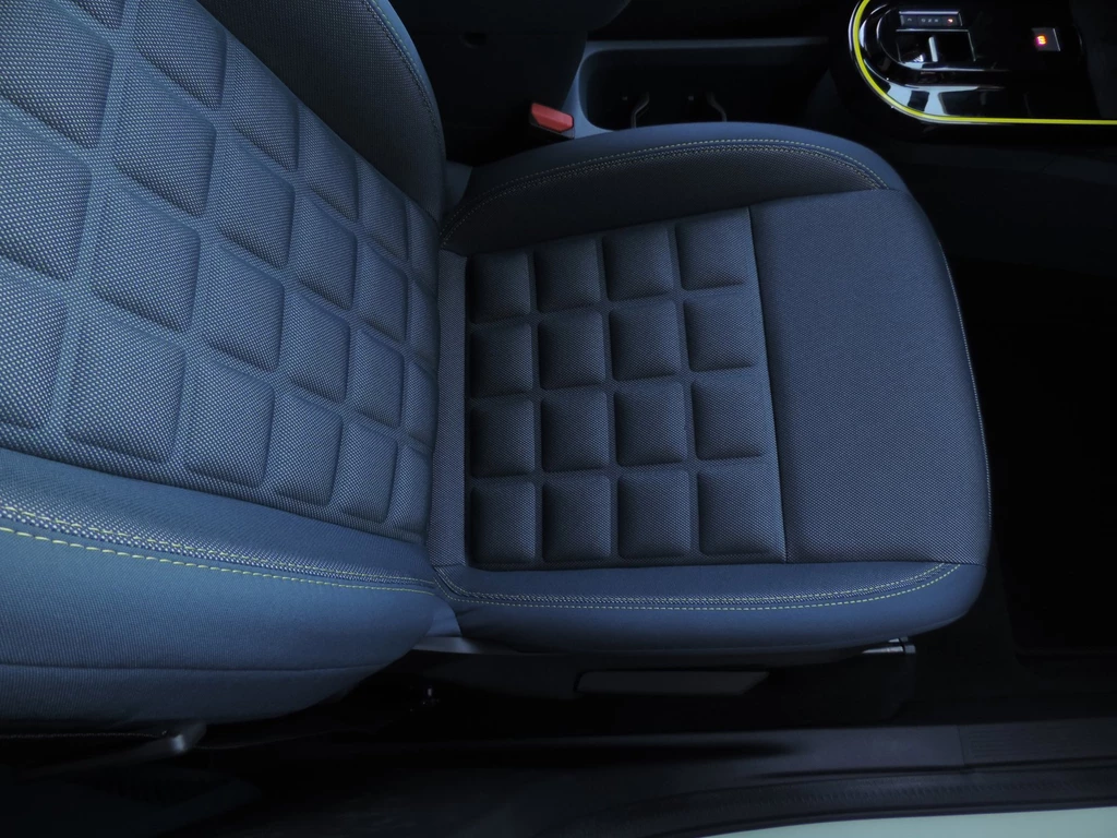 Fiat Grande Panda – foto 16