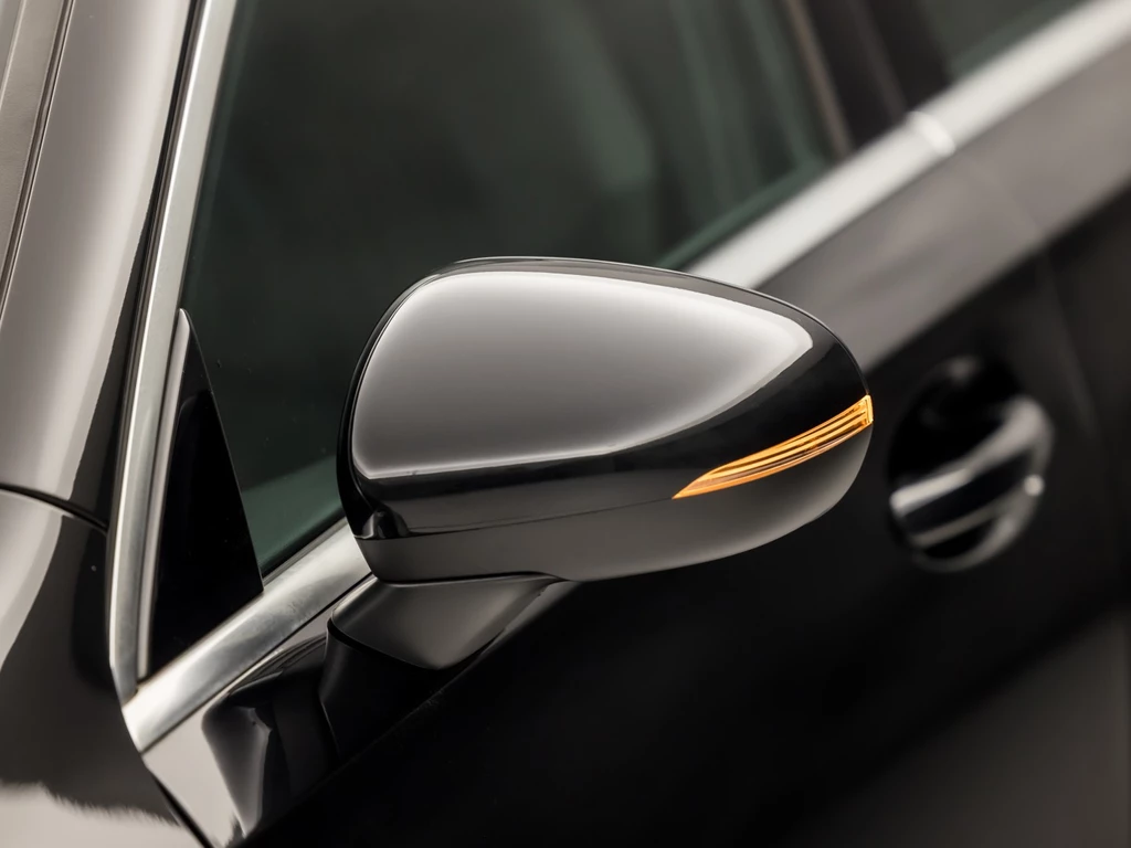 Mercedes-Benz A-Klasse – foto 34