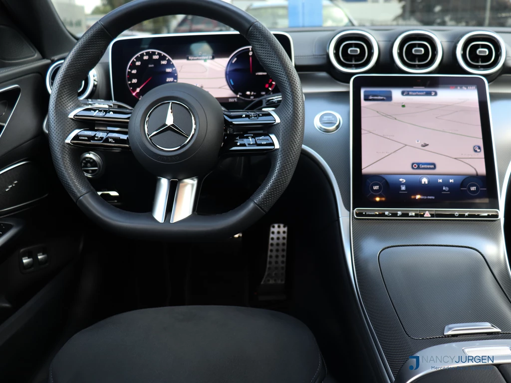 Mercedes-Benz C-Klasse – foto 20
