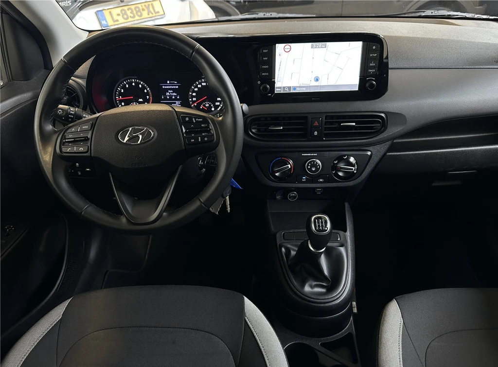 Hyundai i10 – foto 17