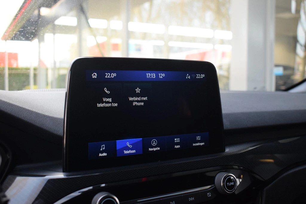 Ford Kuga – foto 26