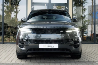 Land Rover Range Rover Sport – thumbnail 8