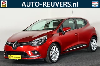 Renault Clio – thumbnail 1