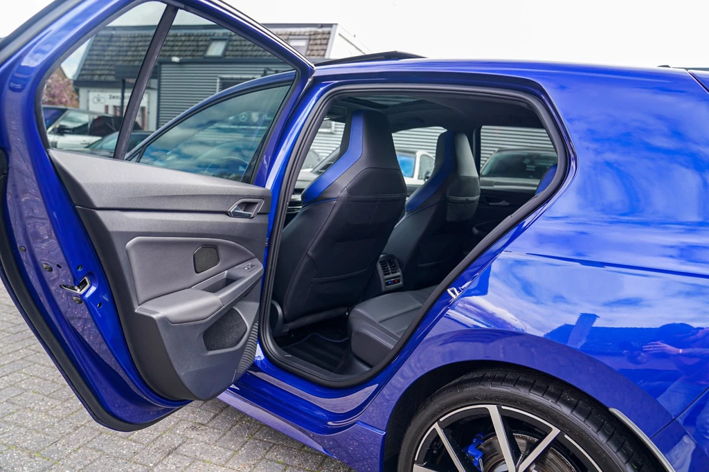 Volkswagen Golf – foto 32
