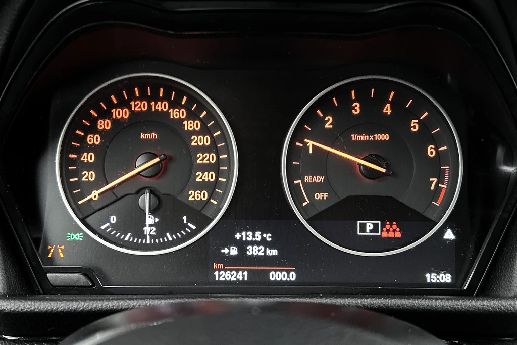 BMW 2 Serie – foto 12
