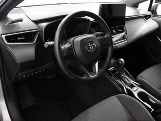 Toyota Corolla Touring Sports – thumbnail 11