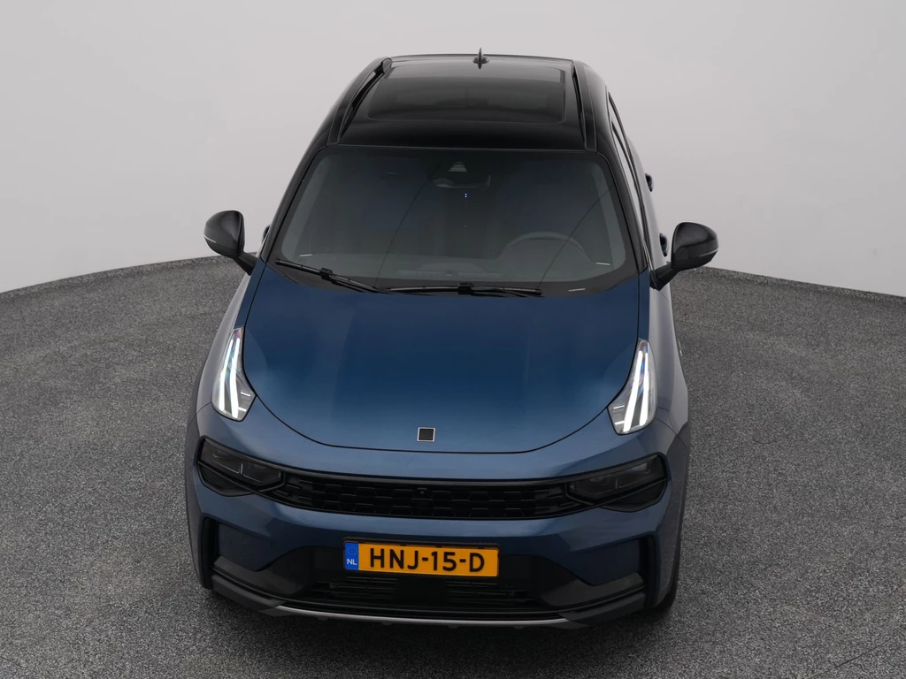 Lynk & Co 01 – foto 17