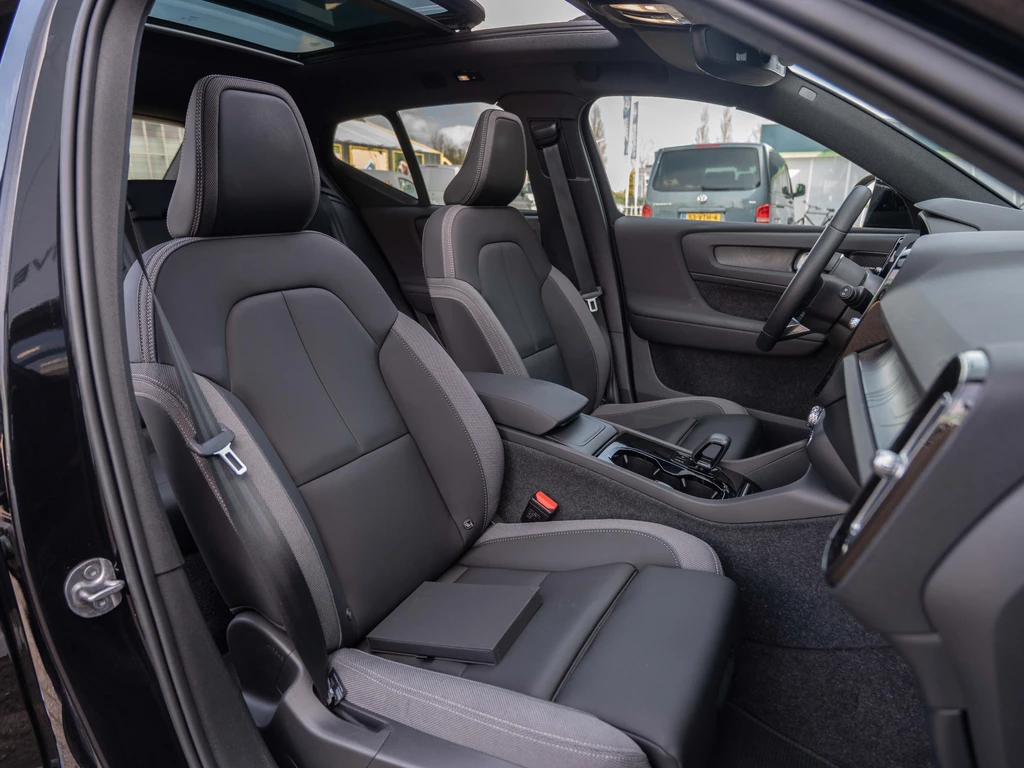 Volvo XC40 – foto 23