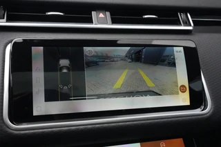 Land Rover Range Rover Velar – thumbnail 23
