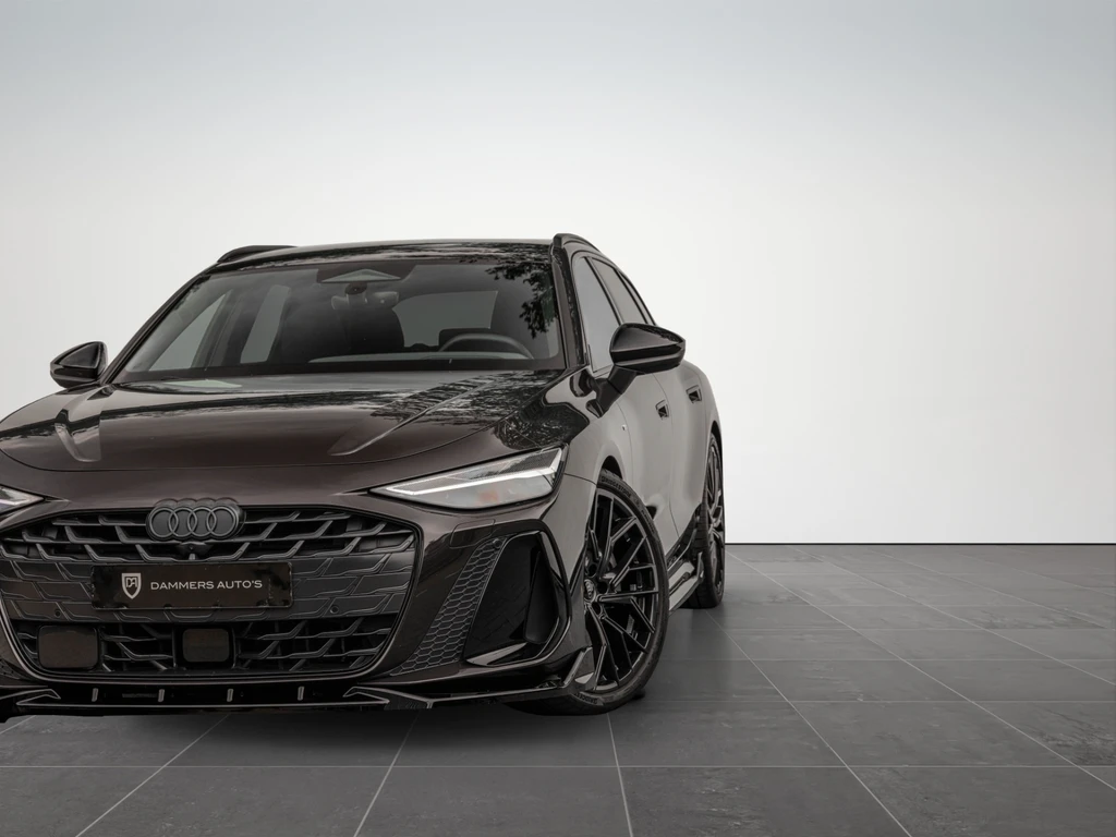 Audi A6 – foto 2