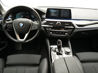 BMW 5 Serie – thumbnail 28