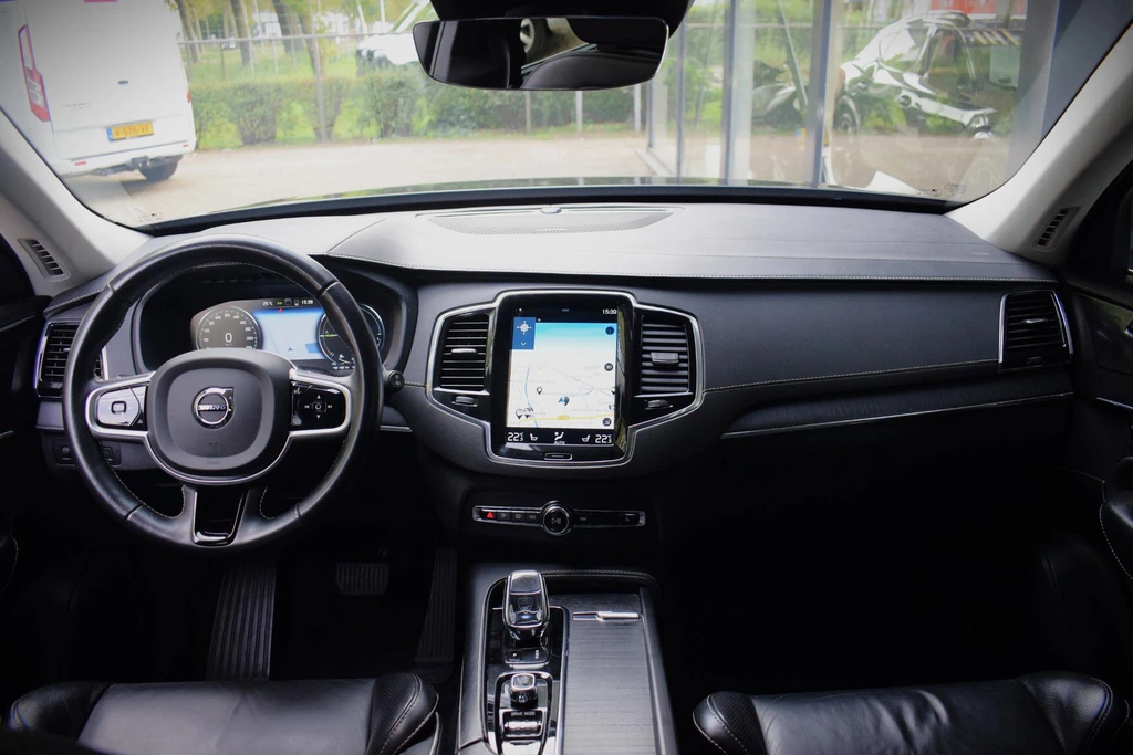 Volvo XC90 – foto 35