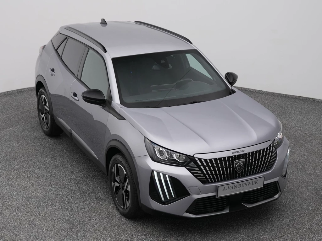 Peugeot 2008 – foto 16