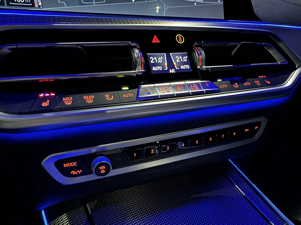 BMW X5 – foto 29