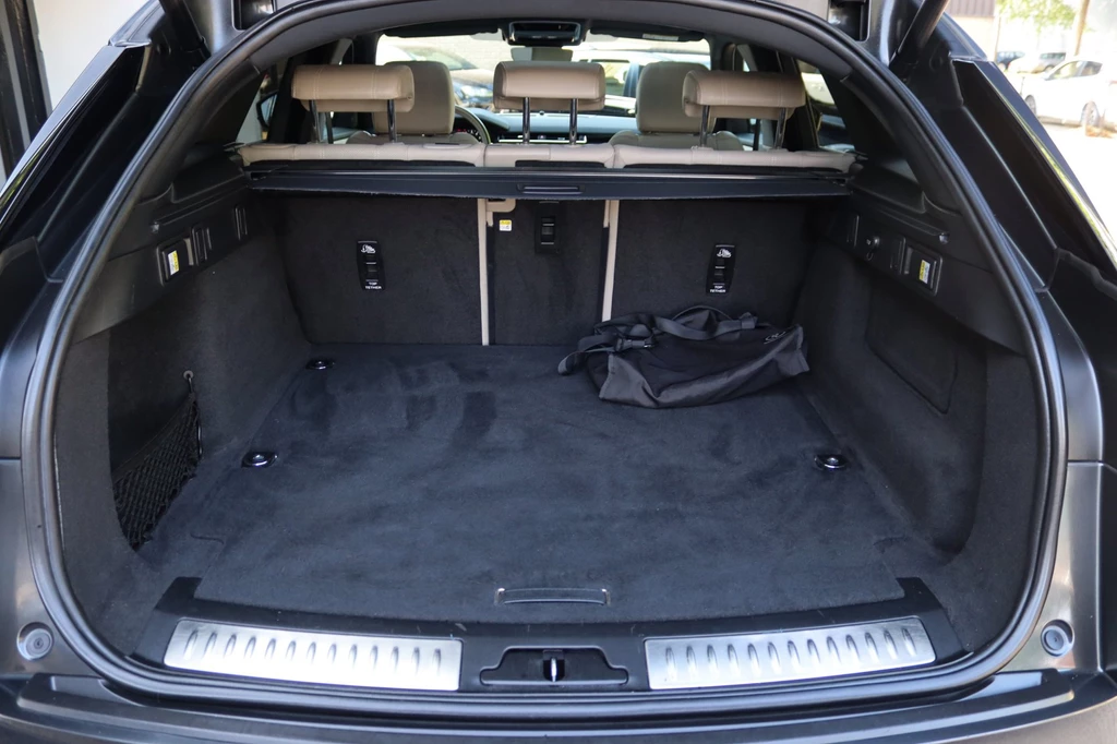Land Rover Range Rover Velar – foto 14