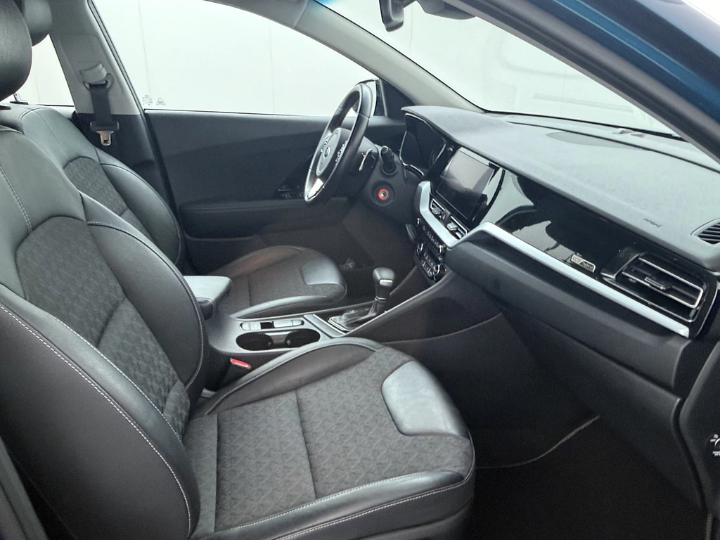 Kia Niro – foto 42