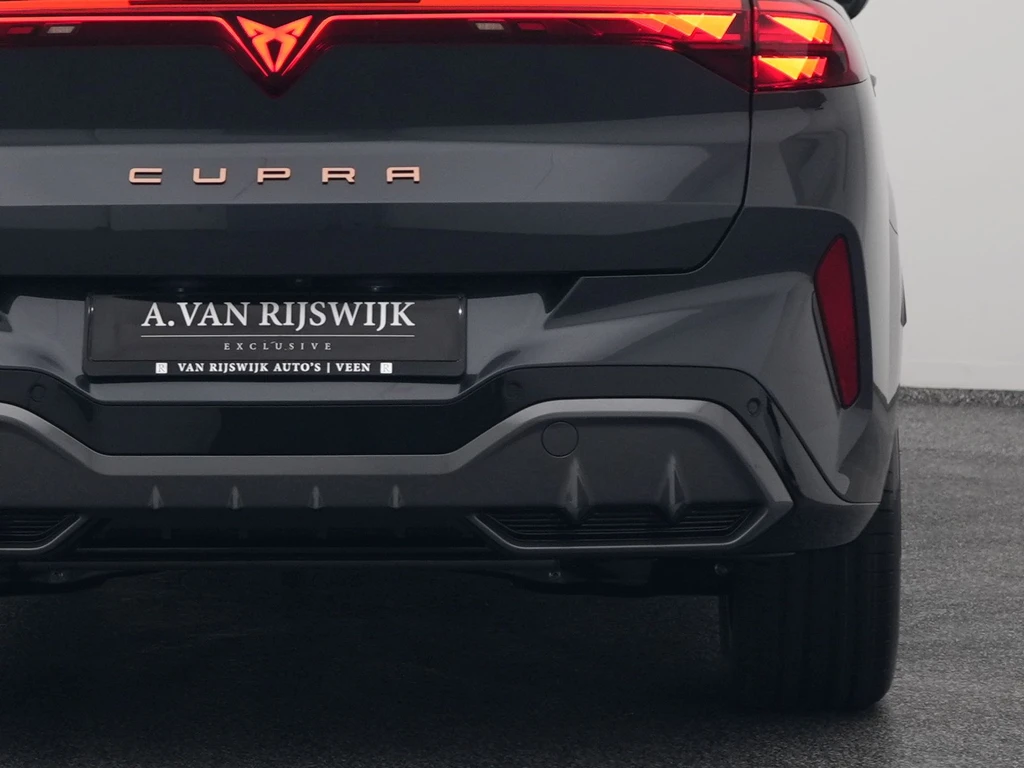 CUPRA Terramar – foto 30