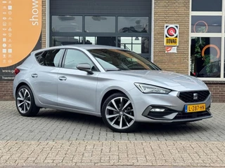 SEAT Leon – thumbnail 16
