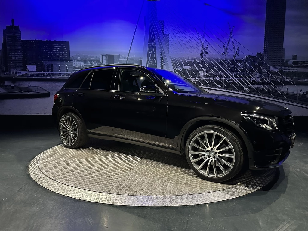 Mercedes-Benz GLC – foto 14