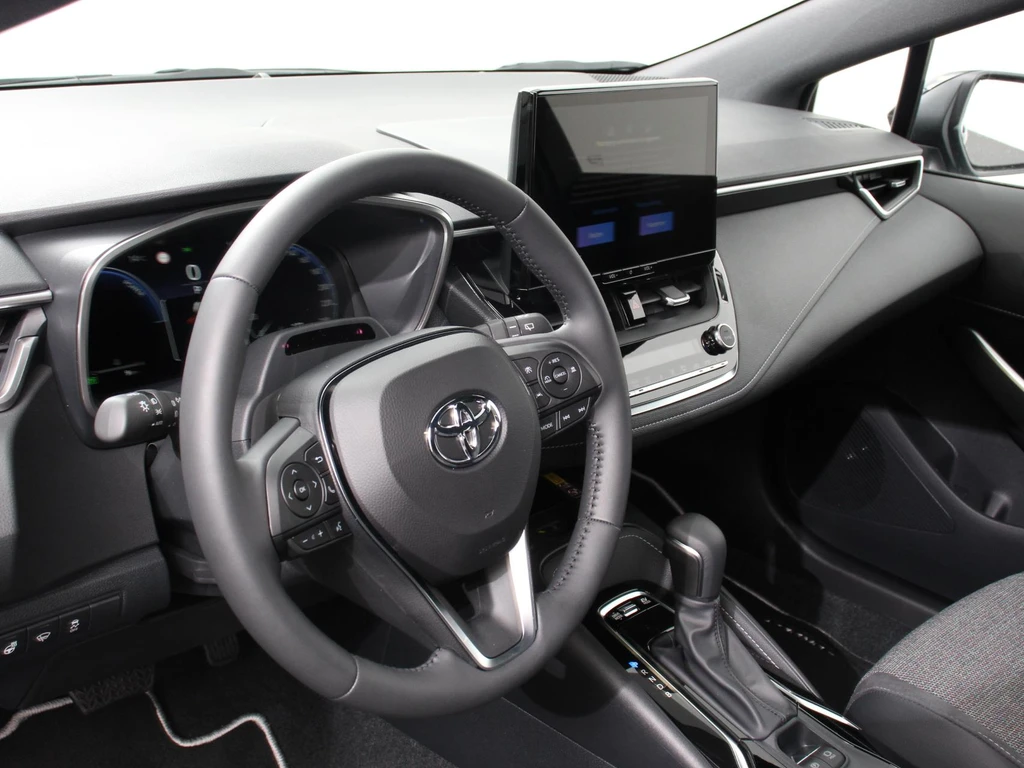 Toyota Corolla Touring Sports – foto 11