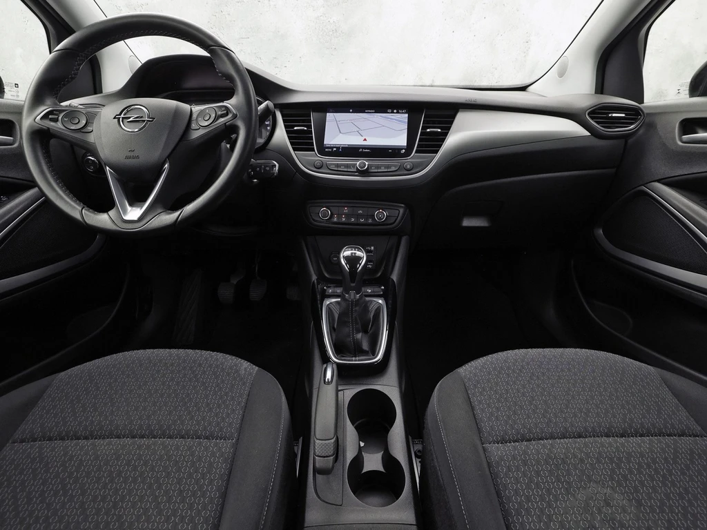 Opel Crossland X – foto 8
