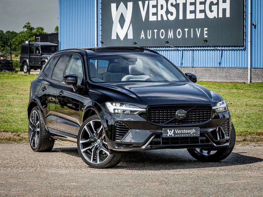 Volvo XC60 – foto 7