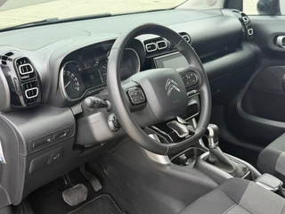 Citroën C3 Aircross – thumbnail 17