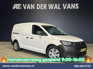 Volkswagen Caddy – thumbnail 4