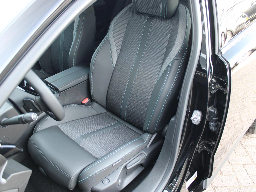Peugeot 408 – foto 10