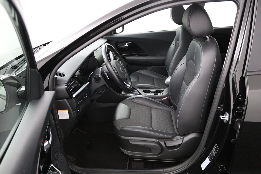 Kia Niro – foto 19