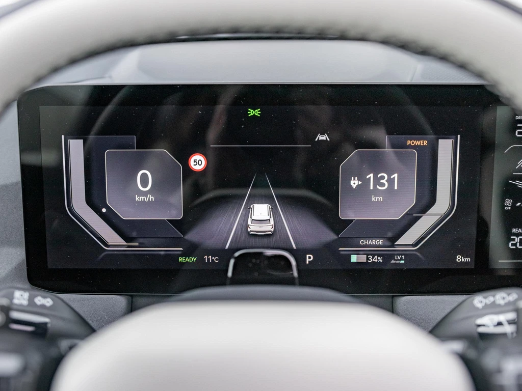 Kia EV5 – foto 17