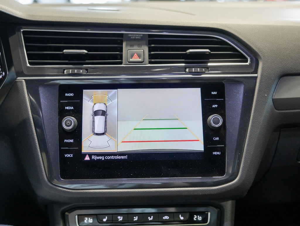 Volkswagen Tiguan Allspace – foto 9