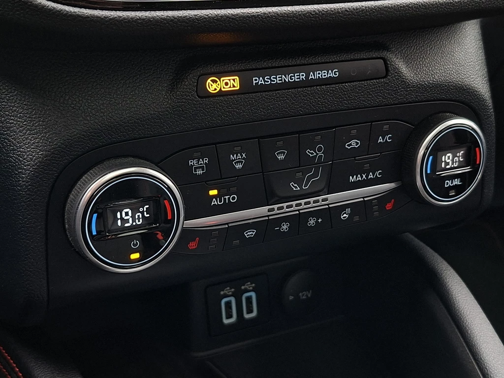 Ford Kuga – foto 29
