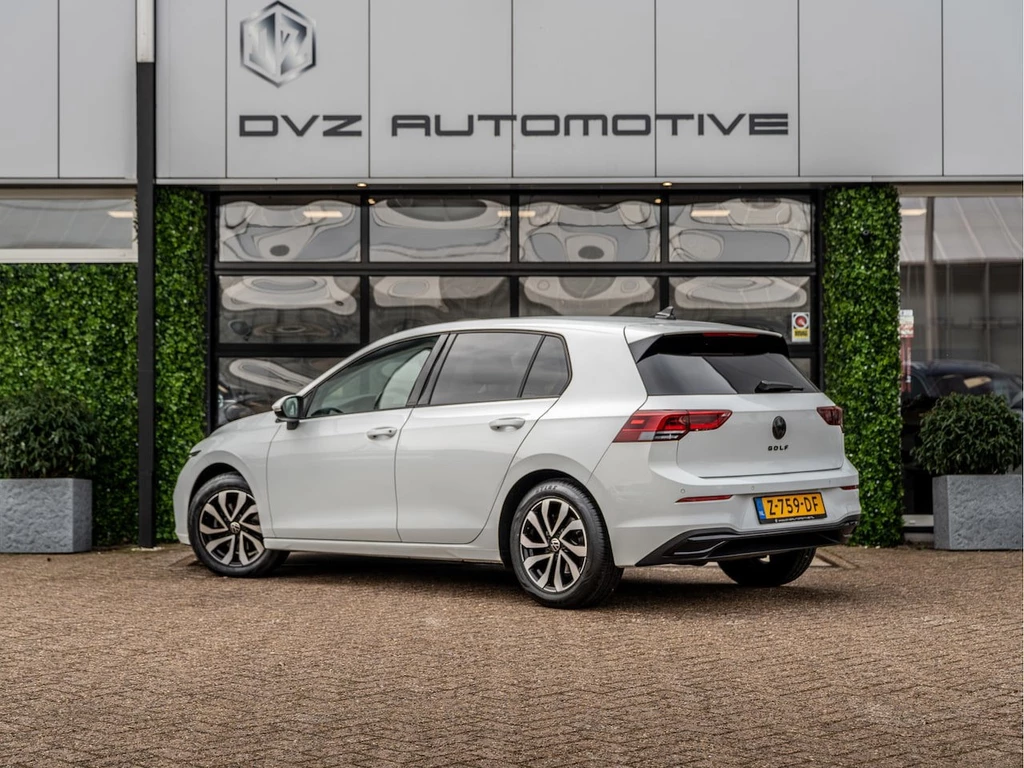 Volkswagen Golf – foto 3